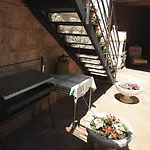 El Capricho Del Tejar Apartment *