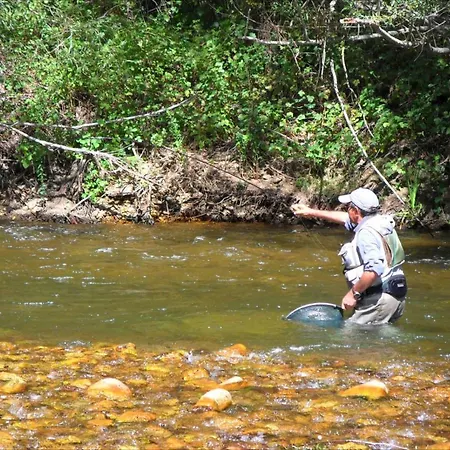 El Capricho Del Tejar *