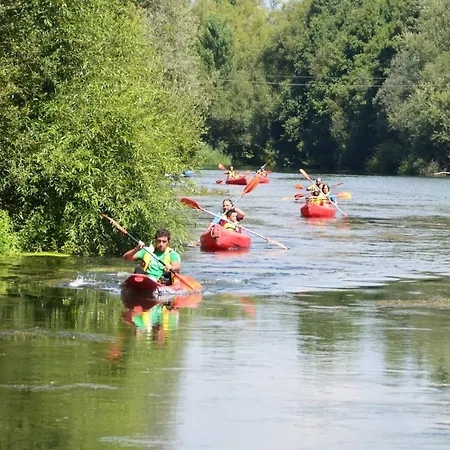 El Capricho Del Tejar Apartamento Cimanes del Tejar