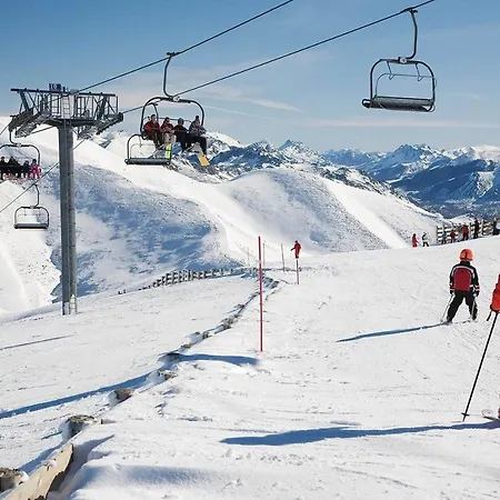 El Capricho Del Tejar Apartment