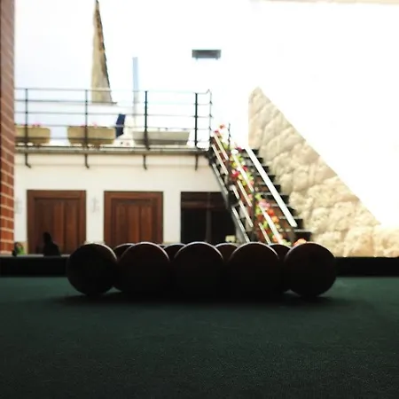 El Capricho Del Tejar Apartamento Cimanes del Tejar