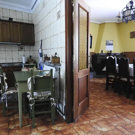 El Capricho Del Tejar