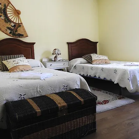 El Capricho Del Tejar Apartamento Cimanes del Tejar