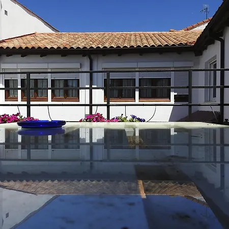 El Capricho Del Tejar Apartamento Cimanes del Tejar