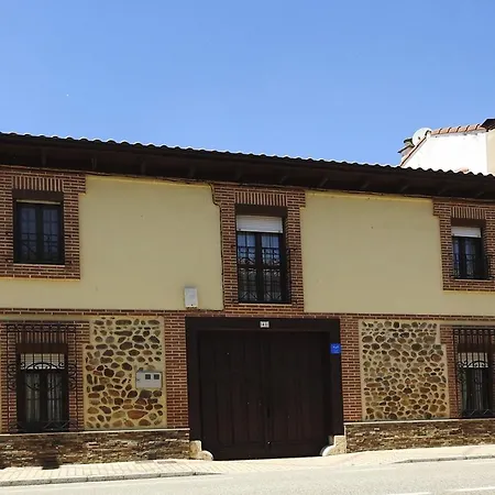 Apartamento El Capricho Del Tejar