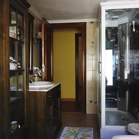 El Capricho Del Tejar Apartment