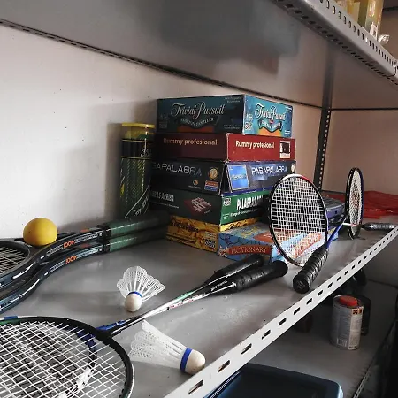 El Capricho Del Tejar *