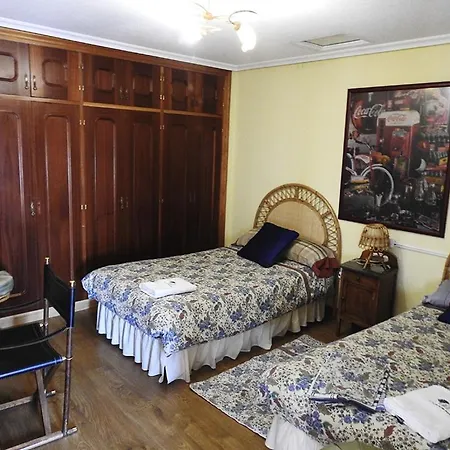 El Capricho Del Tejar Cimanes del Tejar