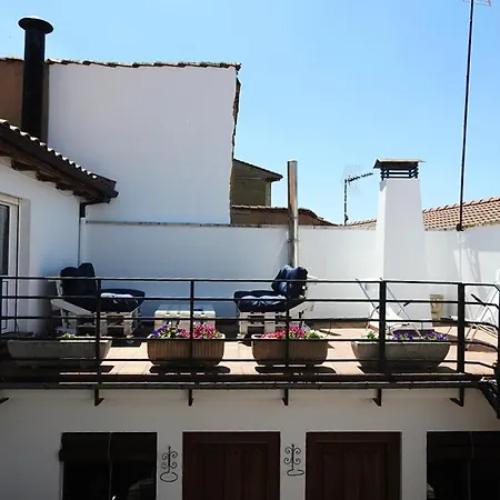 El Capricho Del Tejar Apartamento *