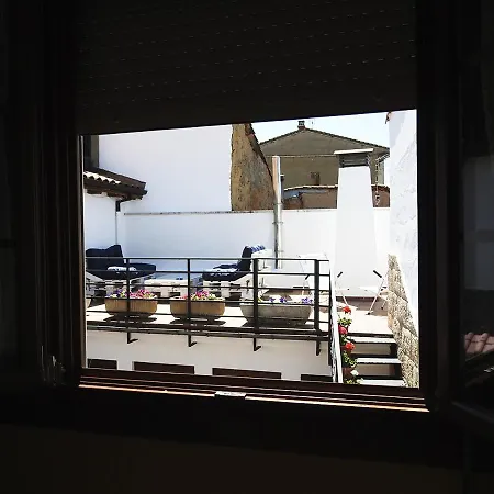 El Capricho Del Tejar *