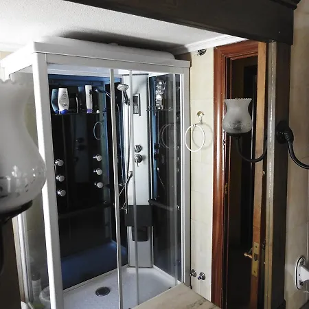 El Capricho Del Tejar Apartamento *