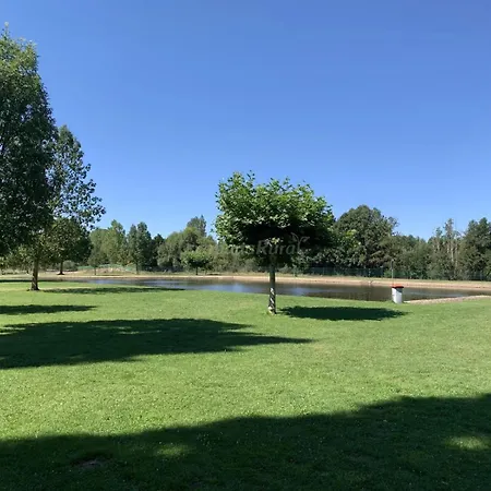Apartamento El Capricho Del Tejar