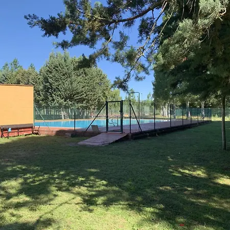 El Capricho Del Tejar * Cimanes del Tejar