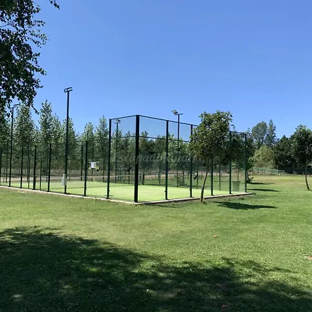 Apartamento El Capricho Del Tejar *