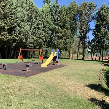 Daire El Capricho Del Tejar Cimanes del Tejar