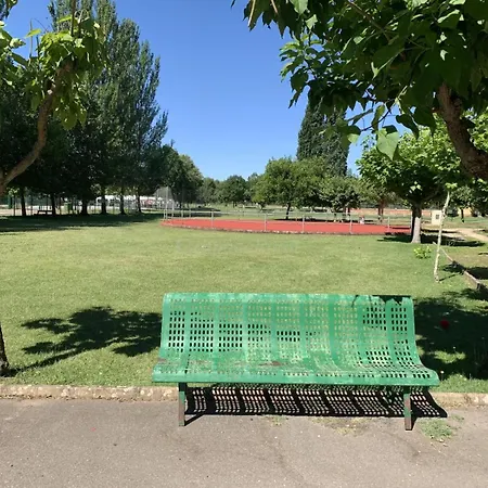 Apartamento El Capricho Del Tejar Cimanes del Tejar