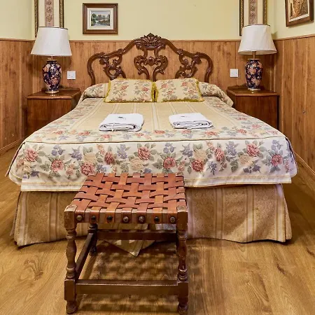 El Capricho Del Tejar *