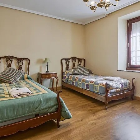 El Capricho Del Tejar Cimanes del Tejar