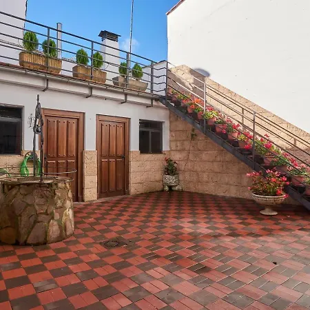 El Capricho Del Tejar * Cimanes del Tejar