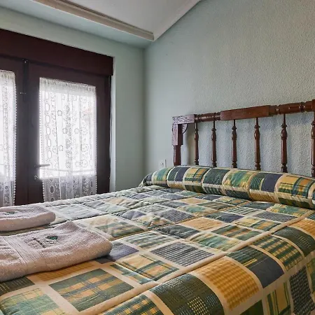 Apartamento El Capricho Del Tejar