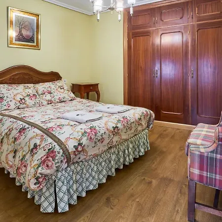 Apartment El Capricho Del Tejar Casa A 20 Minutos De Leon Cimanes del Tejar