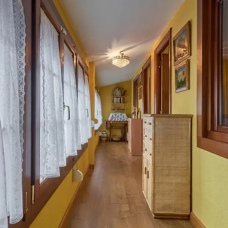 El Capricho Del Tejar *