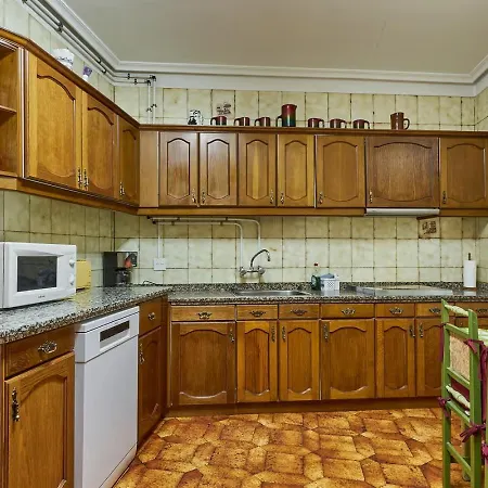 El Capricho Del Tejar Casa A 20 Minutos De Leon