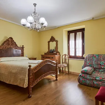 Apartment El Capricho Del Tejar Casa A 20 Minutos De Leon