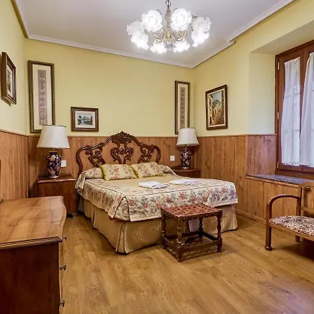 El Capricho Del Tejar Daire *