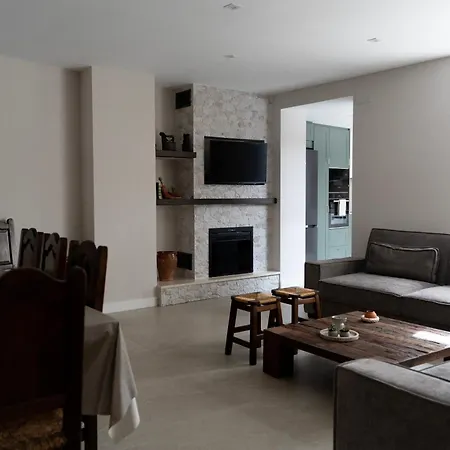El Capricho Del Tejar Casa A 20 Minutos De Leon Appartement *