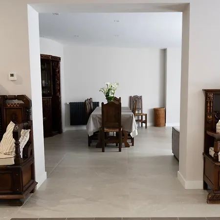 El Capricho Del Tejar Casa A 20 Minutos De Leon Apartment Cimanes del Tejar