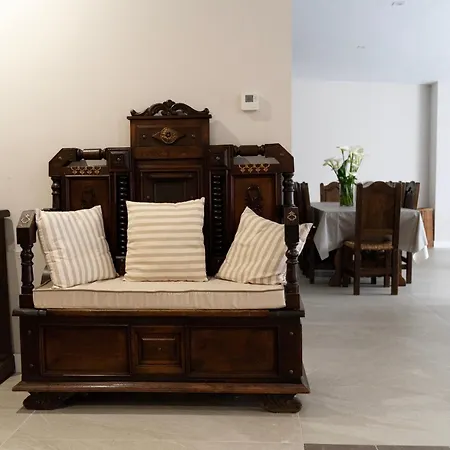 El Capricho Del Tejar Casa A 20 Minutos De Leon *