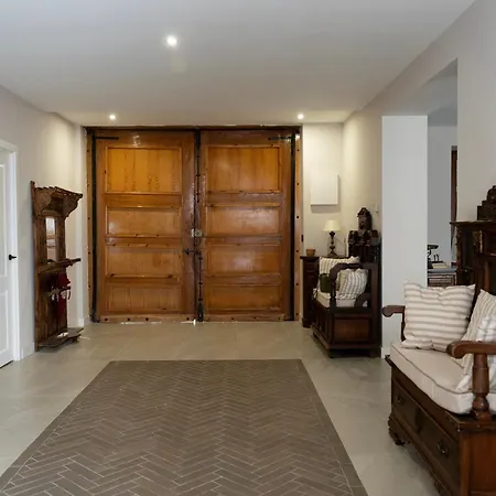 Appartement El Capricho Del Tejar Casa A 20 Minutos De Leon