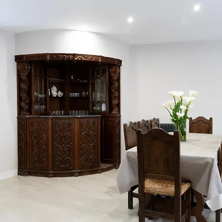 El Capricho Del Tejar Casa A 20 Minutos De Leon *