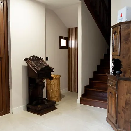 El Capricho Del Tejar Casa A 20 Minutos De Leon Cimanes del Tejar