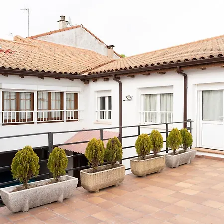 El Capricho Del Tejar Casa A 20 Minutos De Leon Appartement *