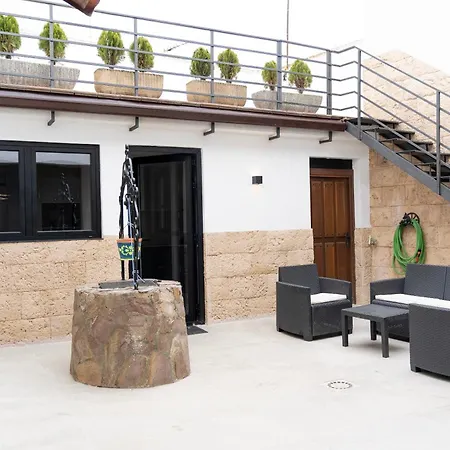 Appartement El Capricho Del Tejar Casa A 20 Minutos De Leon *