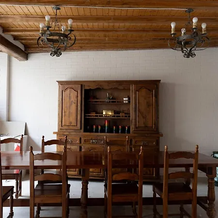 El Capricho Del Tejar Casa A 20 Minutos De Leon * Cimanes del Tejar