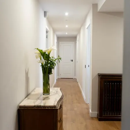 El Capricho Del Tejar Casa A 20 Minutos De Leon Appartement *