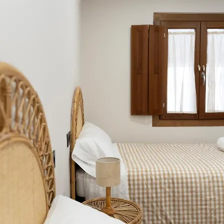 El Capricho Del Tejar Casa A 20 Minutos De Leon Appartement