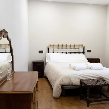 Appartement El Capricho Del Tejar Casa A 20 Minutos De Leon Cimanes del Tejar