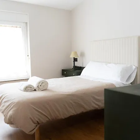 Appartement El Capricho Del Tejar Casa A 20 Minutos De Leon