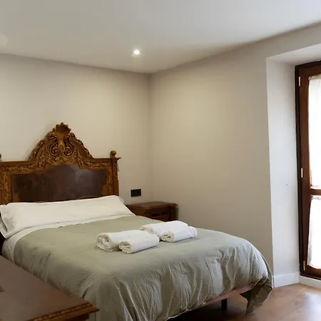 Apartment El Capricho Del Tejar Casa A 20 Minutos De Leon Cimanes del Tejar