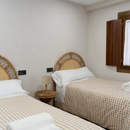 Appartement El Capricho Del Tejar Casa A 20 Minutos De Leon