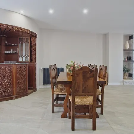 El Capricho Del Tejar Casa A 20 Minutos De Leon Apartment
