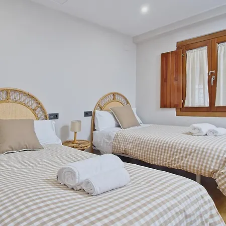 El Capricho Del Tejar Casa A 20 Minutos De Leon Apartment *