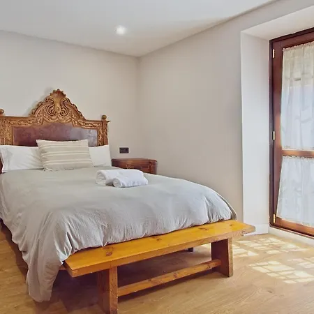 El Capricho Del Tejar Casa A 20 Minutos De Leon