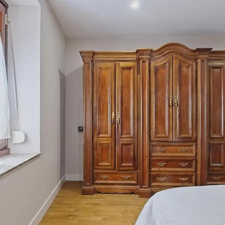 Apartment El Capricho Del Tejar Casa A 20 Minutos De Leon