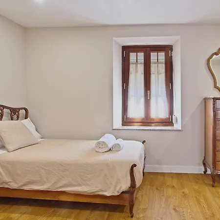 Apartment El Capricho Del Tejar Casa A 20 Minutos De Leon