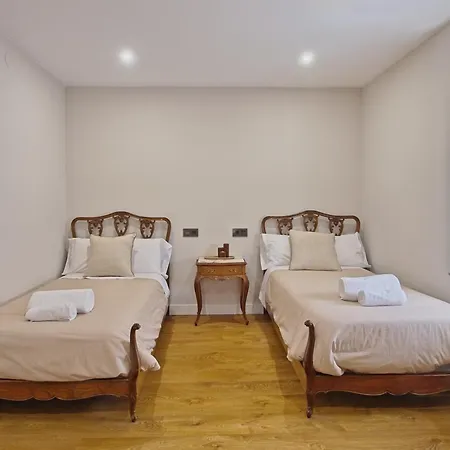 El Capricho Del Tejar Casa A 20 Minutos De Leon Apartment *